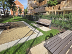 ERSTBEZUG - Exklusiver TERRASSENTRAUM in ruhiger Lage - Spielplatz