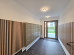 ERSTBEZUG - Exklusiver TERRASSENTRAUM in ruhiger Lage - Treppenhaus