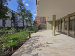 ERSTBEZUG - Exklusiver TERRASSENTRAUM in ruhiger Lage - Traumhafte West-Terrasse