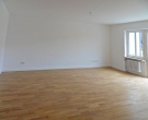 Mitten im Leben von Neuhausen...moderne 3-Zimmer-Wohnung - Großes Wohn-Esszimmer