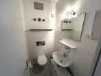 Gemütliche 3-Zimmerwohnung in S-Bahnhofnähe mit Süd-Balkon.... - WC