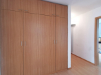 In 10 Minuten am See....Ruhige und helle 3-Zimmerwohnung mit Wohnküche.... - Einbauschrank mit viel Stauraum