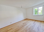Ruhige Gartenwohnung zentral in Alt-Taufkirchen.... - Schlafzimmer