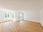 Ruhige Gartenwohnung zentral in Alt-Taufkirchen.... - Geräumiges Wohn- und Esszimmer
