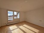 Traumhafte Dachterrassenwohnung ruhig und fußläufig zur S-Bahn... - Schlafzimmer